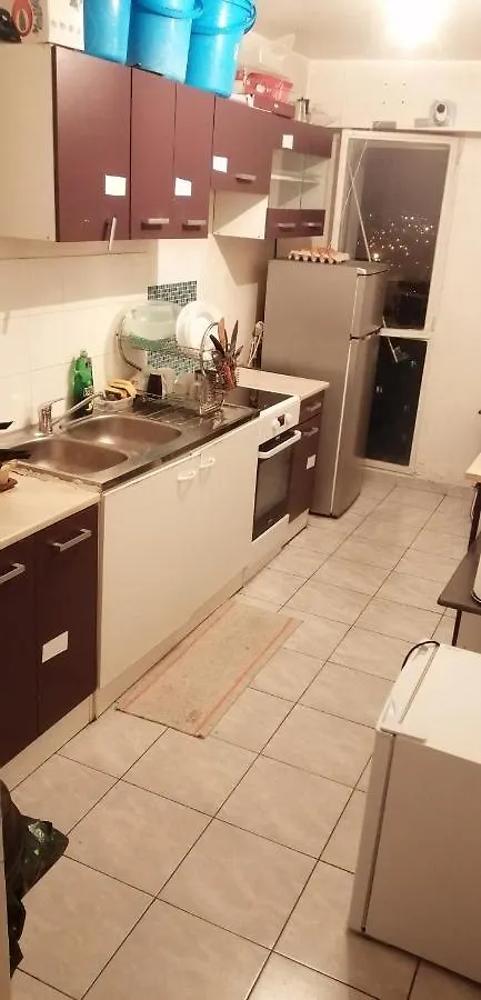 Accommodatie bij particulieren A 20 Minutes De Paris