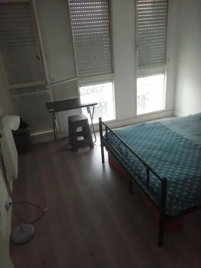 Accommodatie bij particulieren A 20 Minutes De Paris