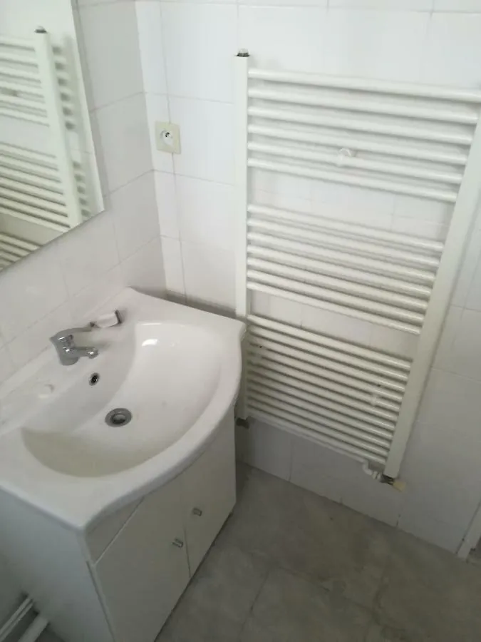 A 20 Minutes De Paris Accommodatie bij particulieren *