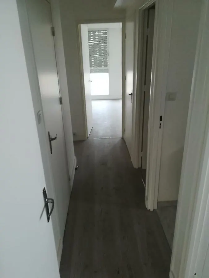 A 20 Minutes De Paris Accommodatie bij particulieren Sarcelles