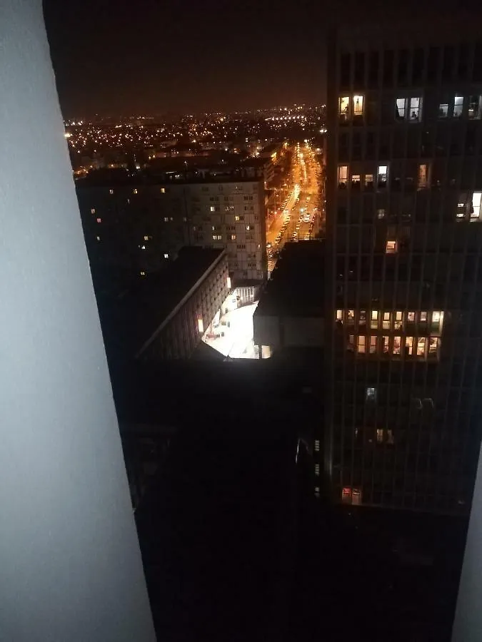 Accommodatie bij particulieren A 20 Minutes De Paris