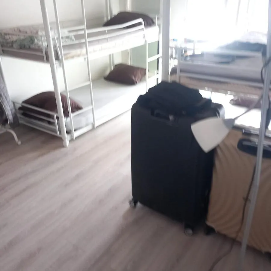 Homestay A 20 Minutes De Paris *