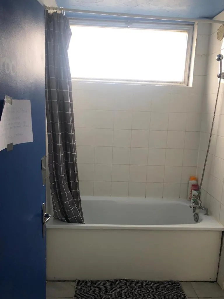 A 20 Minutes De Paris Homestay Sarcelles