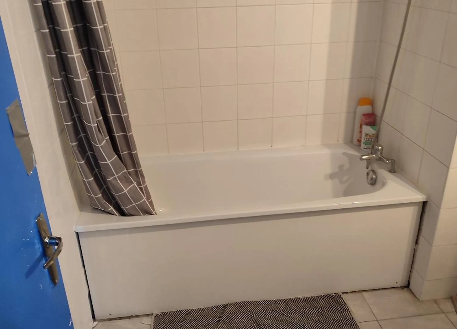 Homestay A 20 Minutes De Paris Sarcelles