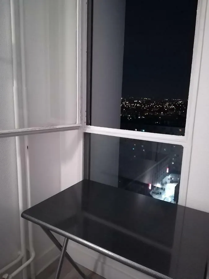 A 20 Minutes De Paris Homestay Sarcelles