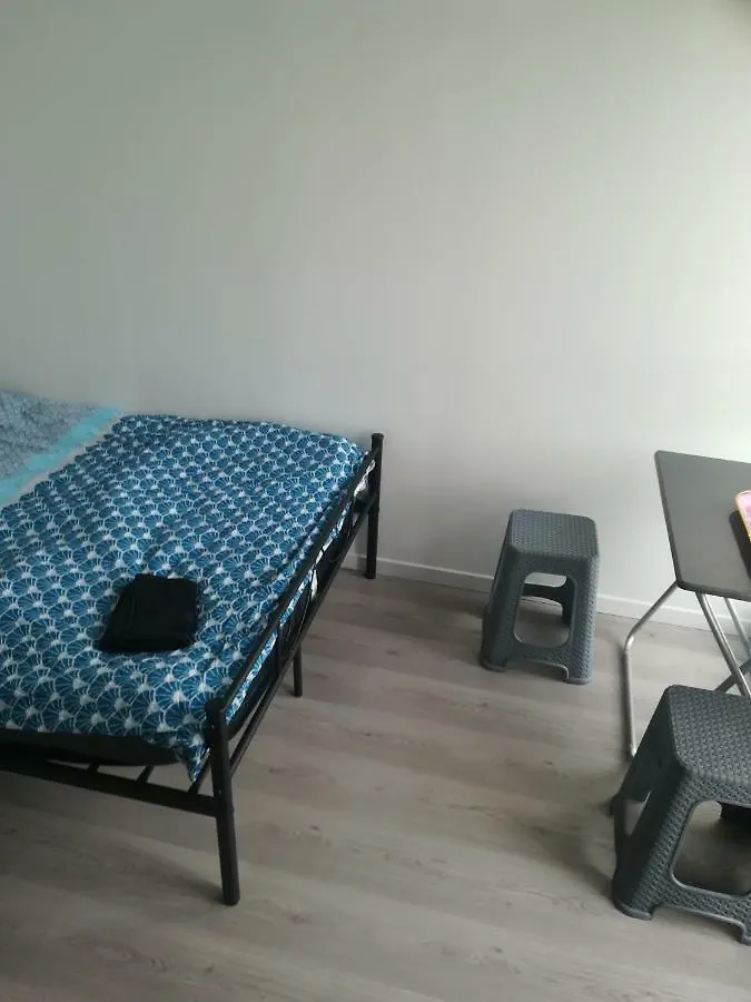 Homestay A 20 Minutes De Paris Sarcelles