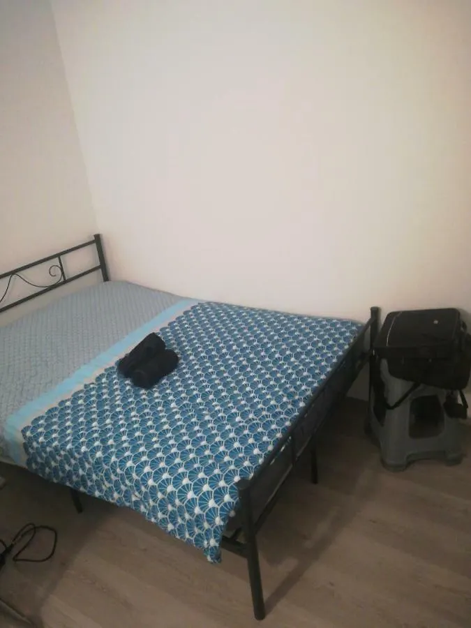 Séjour chez l'habitant A 20 Minutes De Paris